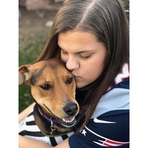 Meet your Posher, Haley